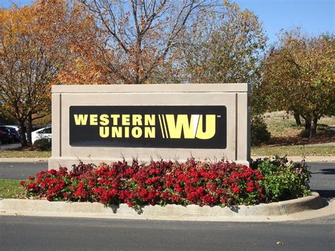 Western Union Co/The .